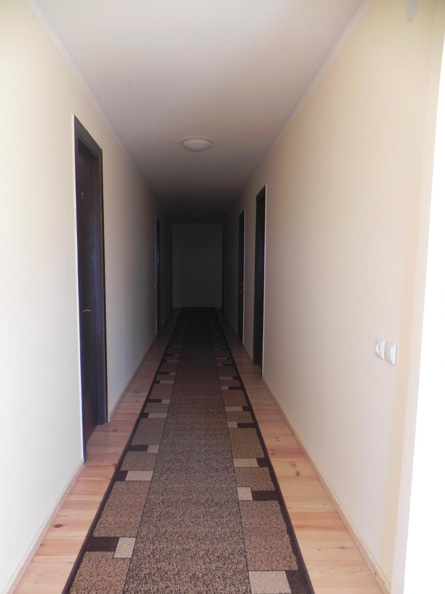 Galavnis Kari Hotel Sighnaghi Exterior photo
